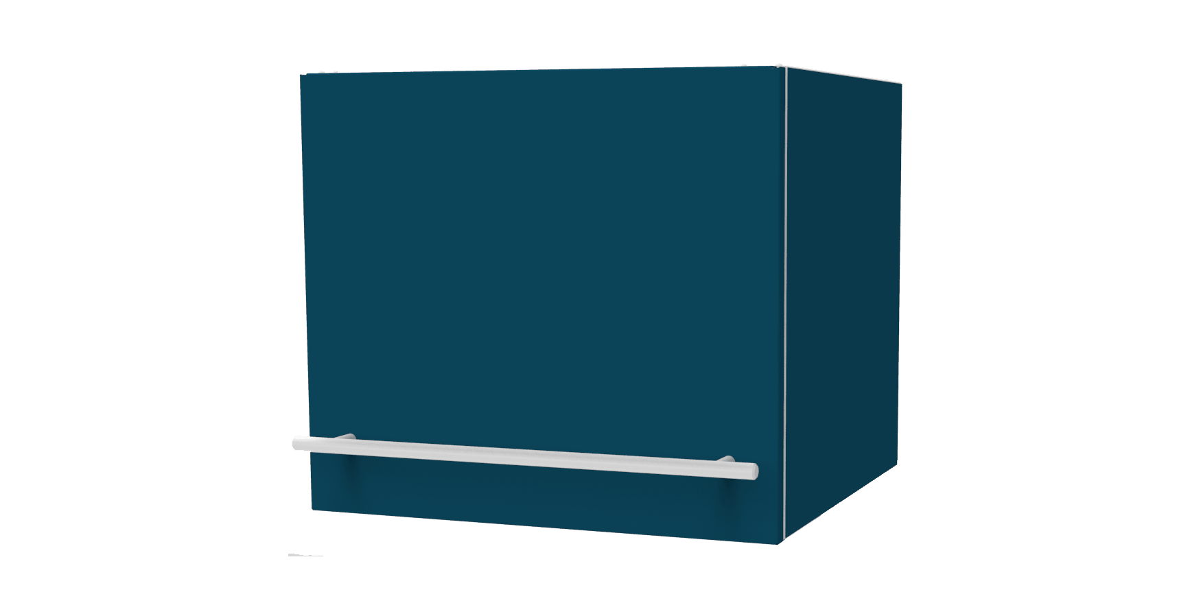 metalline meuble haut 40